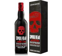 Smokehead Sherry Bomb Single Malt Whisky