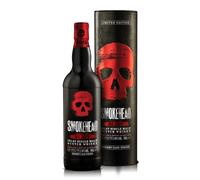 Smokehead Sherry Bomb Single Malt Whisky