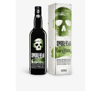 Smokehead Smokehead Unfiltered Single-Malt Scotch Whisky 700ml 700ml