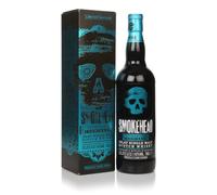 Smokehead Tequila Cask Terminado Islay Single Malt Scotch Whisky 70cl - Amazon Exclusive