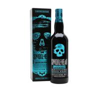 Smokehead Tequila Cask Terminado Islay Single Malt Scotch Whisky 70cl - Amazon Exclusive
