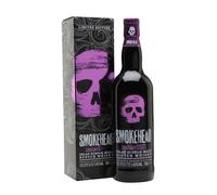 Smokehead Twisted Stout Islay Single Malt Scotch Whisky, 70 cl