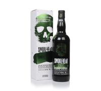Smokehead Unfiltered Single Malt Islay Single Malt Scotch Whisky 70cl