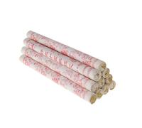 Smokeless Moxa Rolls Stick,Traditional Moxibustio 10Pcs Moxa Roll Stick Moxibustion Massage