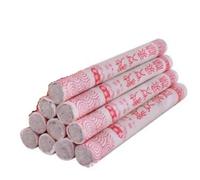Smokeless Moxa Stick, 1 Box of Moxa Ai Column USO apto para 5 Years Wormwood Massage(10pcs 01)