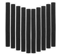 smokeless Moxa Stick， 10pcs 12x12cm Smokeless Moxa Rolls Handmade Sticks for USO apto para Moxibustion