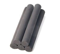 Smokeless Moxa Stick， 5pcs 14 * 110mm Smokeless Moxa Rolls Moxibustion Therapy Moxa Sticks Burner Health Care Women