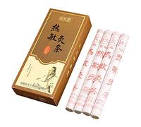Smokeless Moxa Stick， Seven-Year Moxibustion Stick Moxa Moxibustion Box Suitable for Moxa Stick