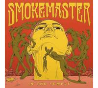 SMOKEMASTER - IN THE TEMPLE