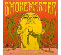 SMOKEMASTER - IN THE TEMPLE
