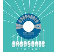 Smoke and Mirrors Sound System - Second That Emotion Ep (Lim.ed.) [VINYL]