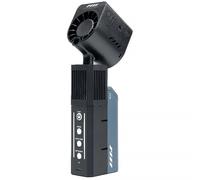 SmokeGenie SmokeNINJA-Pro Hazer Kit