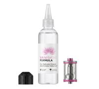 SmokeNINJA PRO Vanishing Kit Formula and Chamber
