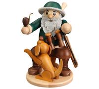 Smoker Figure