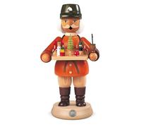 Smoker Figure Smoker Large Toy Seller (WxH): 13x23cm New Smoker