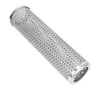 Smoker Tubing for Pellet Tubing - Durable Chimney Pipe for Connecting Firewood Stove Pipe to Protect Against Burns | Stove Pipe Pellet Smoker Tube Stove Pipe Smoker Tube Stove Pipe Smoker Tube Heat