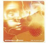 Smokers Blend 3000 - Gain the Whole World