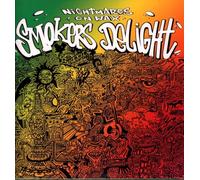 Nightmares On Wax - Smokers Delight [VINYL]