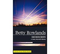 Smokescreen (Sukey Reynolds Mysteries)