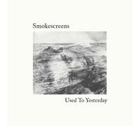 Smokescreens : Used to Yesterday CD (2018) NEW FREE Shipping, Save £s