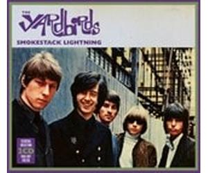 Smokestack Lightning by The Yardbirds CD Album