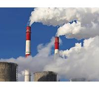Smokestack Nation: The Industrial Titans