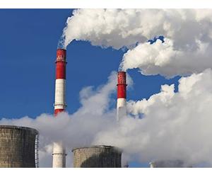 Smokestack Nation: The Industrial Titans