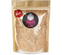 SmokeTop 4oz Bag - Cherry Cocktail Smoker Chips for Old Fashioned Cocktails, Whiskey, & Bourbon - by Middleton Mixology Made in The USA (800 uses)