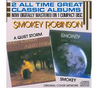 Smokey/A quiet storm