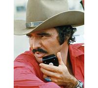 Smokey and the Bandit (1977) Burt Reynolds 10x8 Photo