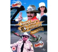Smokey And The Bandit 2 And 3 [DVD]