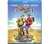 Smokey And The Bandit 2 [New Blu-ray]