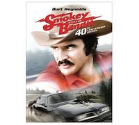 Smokey and the Bandit