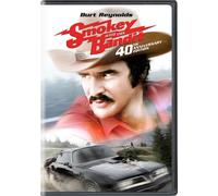 Smokey and the Bandit