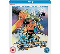 Smokey and the Bandit 3 [15] Blu-ray - Jackie Gleason