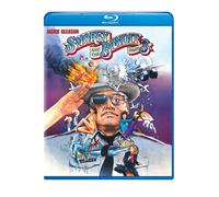 Smokey and The Bandit 3 (Blu-ray) Paul Williams Jackie Gleason (US IMPORT)