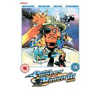 Smokey And The Bandit 3