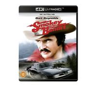 Smokey and the Bandit (4K Ultra HD + Blu-ray)