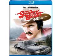 Smokey and the Bandit [Blu-ray]