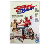 Smokey And The Bandit [DVD]