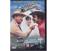 Smokey And The Bandit [DVD]