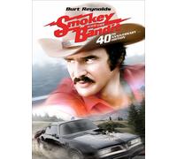 Smokey and the Bandit DVDNEW Value Guaranteed from eBay’s biggest seller