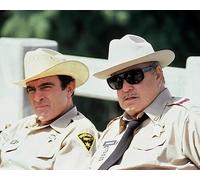 Smokey and the Bandit II (1980) Jackie Gleason, Mike Henry 10x8 Photo