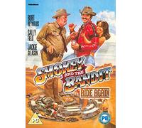 Smokey And The Bandit Ride Again