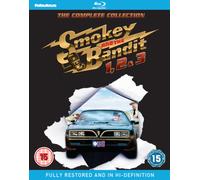 Smokey and the Bandit/Smokey and the Bandit 2/Smokey and The...