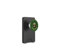 Smokey Bear Keep Our Forests Green & Growing! Vintage PopSockets PopWallet for MagSafe