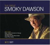 Smokey Dawson - Great Smoky Dawson [Australian Import]