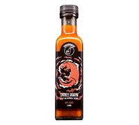 Smokey Dragon Hot sauce (Komodo Dragon Chilli) 220ml