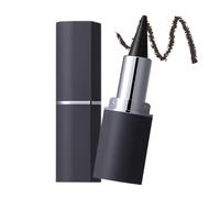 Smokey Eye Pencil | Smokey Eye Liner Pencil Crayon - Natural Gothic Makeup Supplies for Halloween, Prom, Performance, Stage