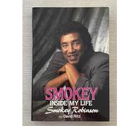 Smokey Inside My Life
